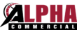 Alpha Commercial Cards