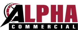 Alpha Commercial Cards